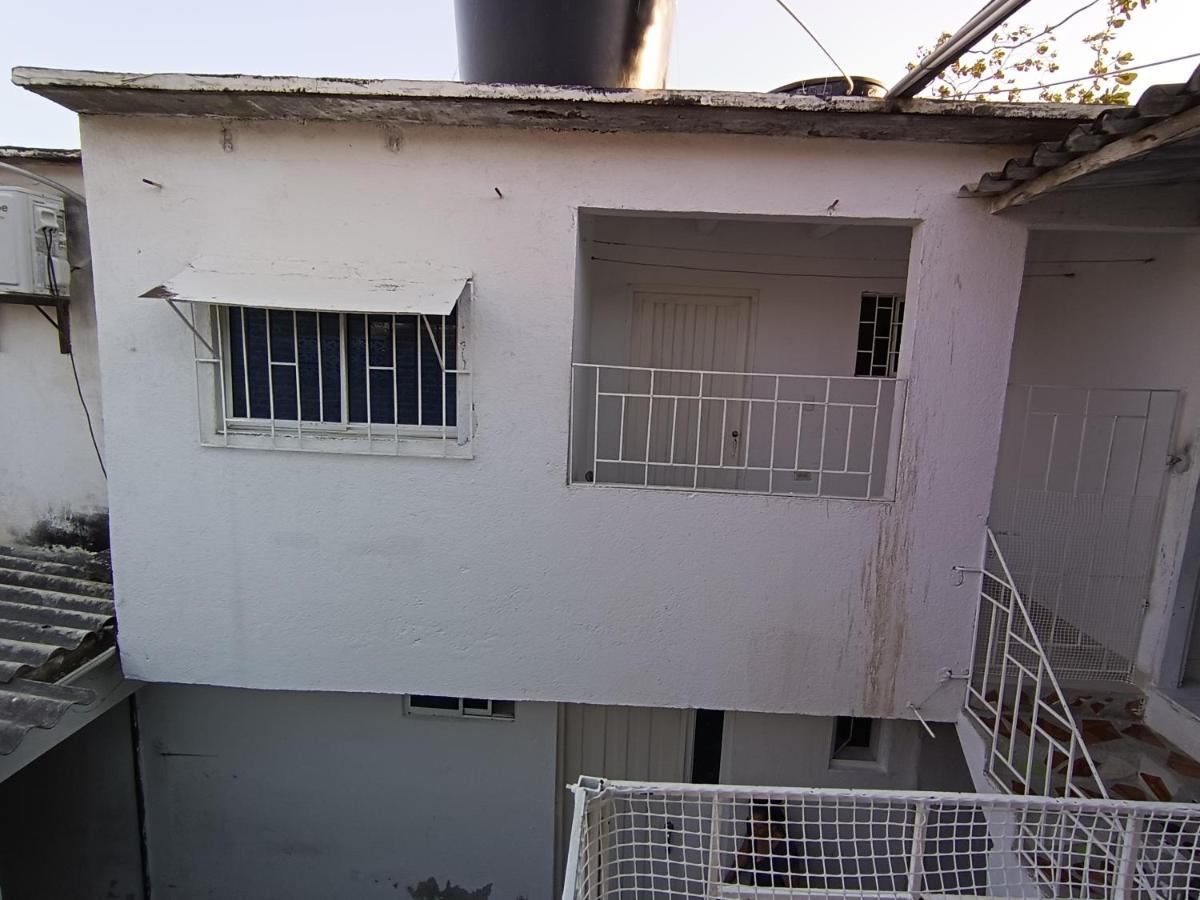 Pescaito Beach Santa Marta  Exterior photo