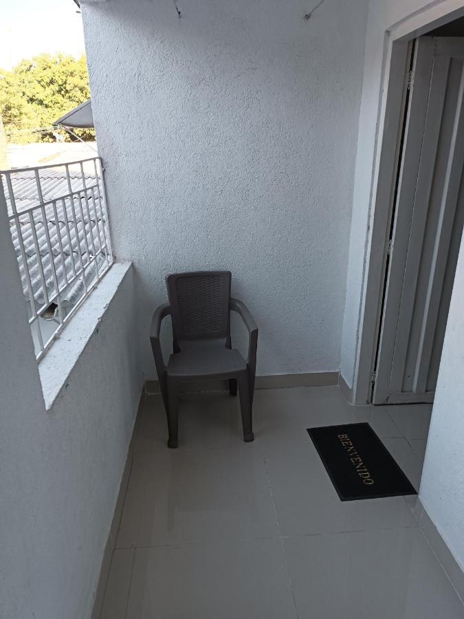 Pescaito Beach Santa Marta  Exterior photo
