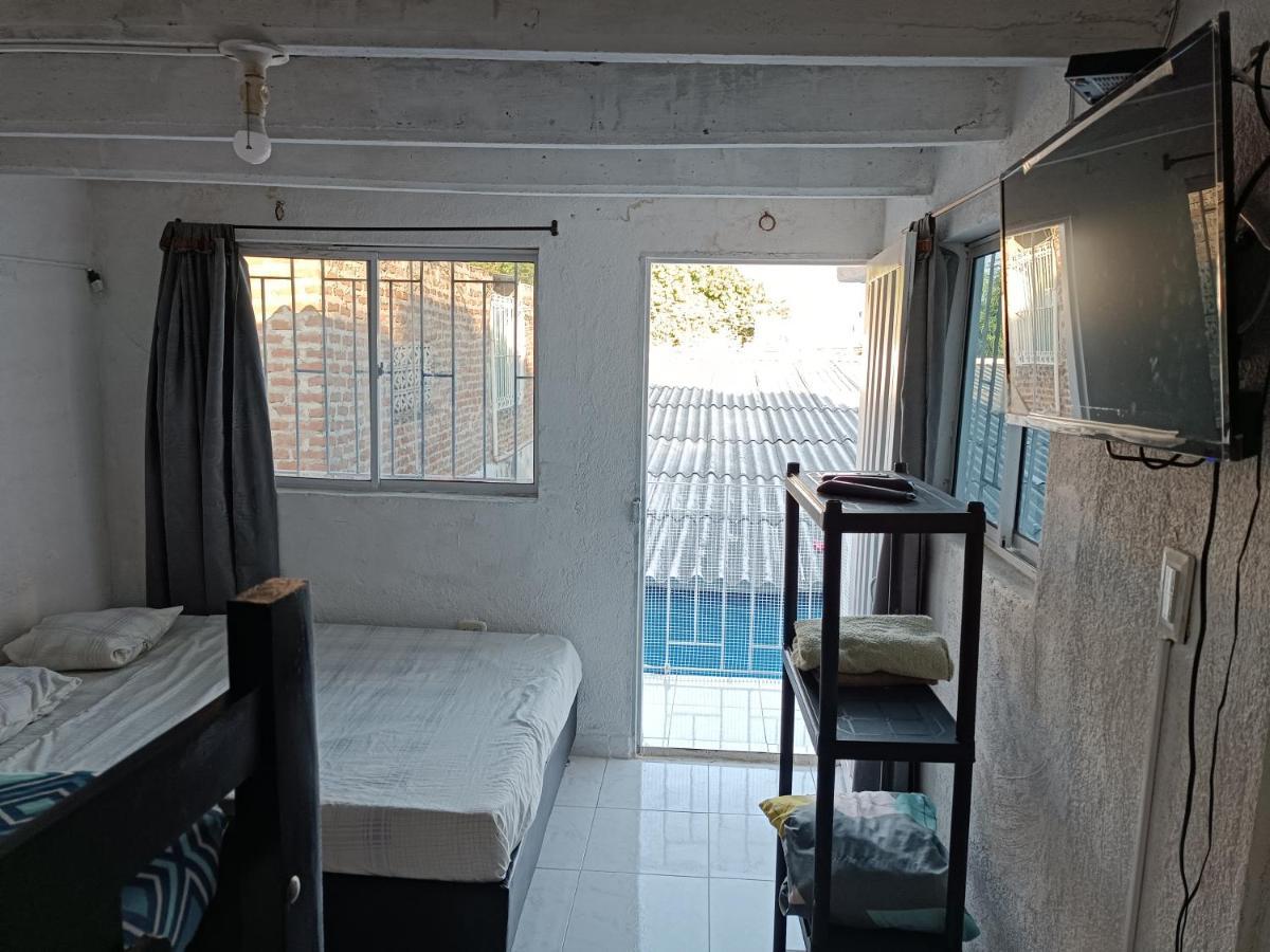 Pescaito Beach Santa Marta  Exterior photo