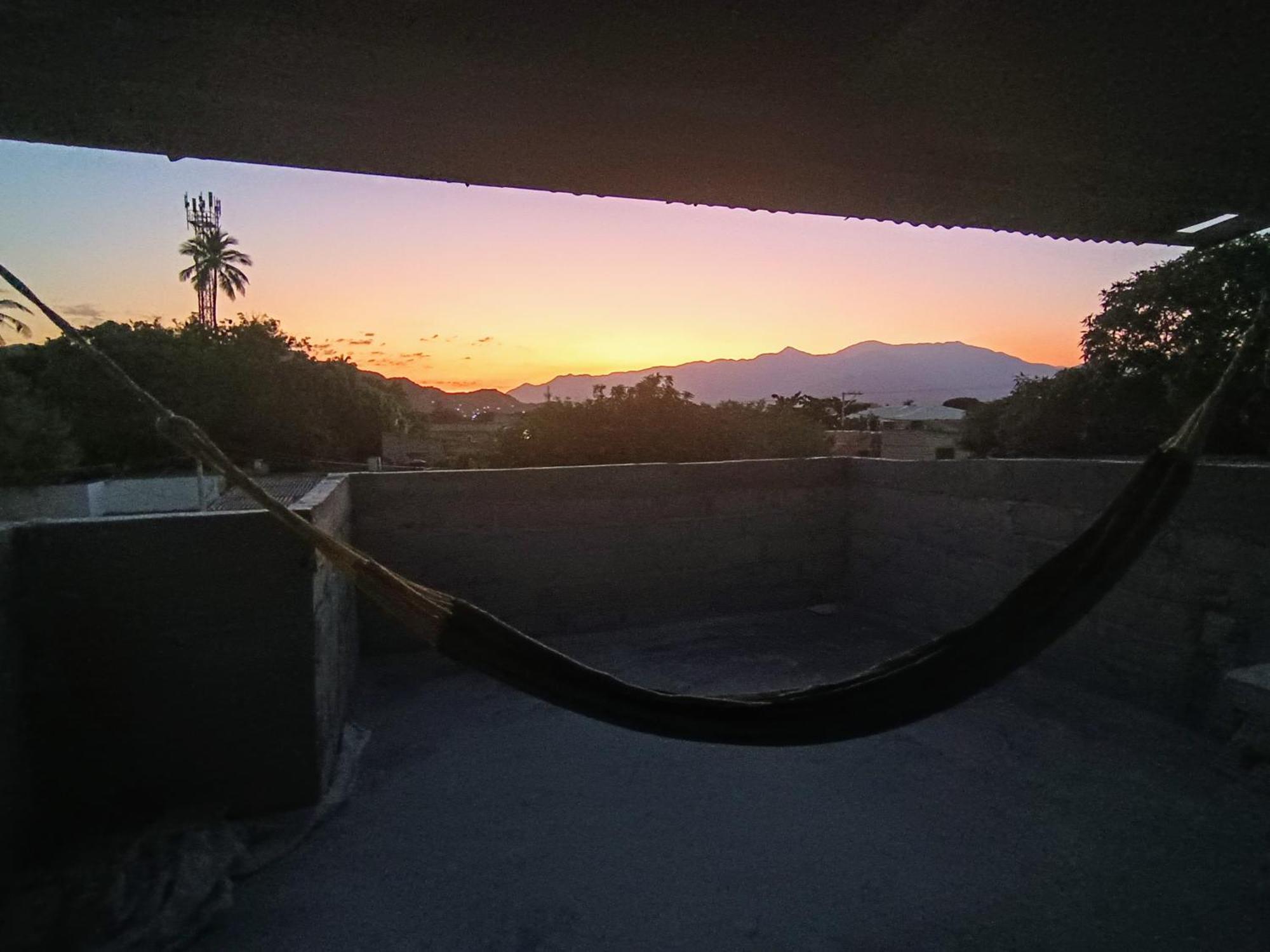 Pescaito Beach Santa Marta  Exterior photo
